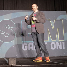 Mike Abrams