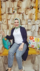 Maram Elhadary