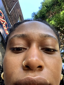 Alexa Pierre-Whitley