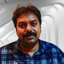 Jayaraj Jayaraman