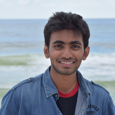 Nikhil Mettupally