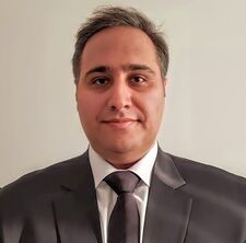 Mahdi Rahimi