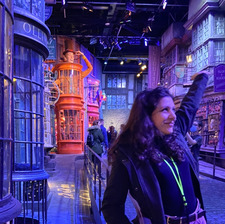 Ariadna Segura Ramirez