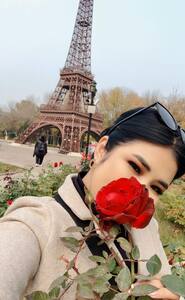 Batchimeg