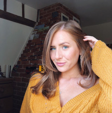 Bryony Martin