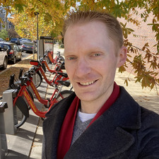 Adam Schwartz