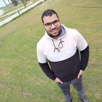 Amir Elrefaey