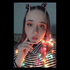 Анастасия  Герасимчук 