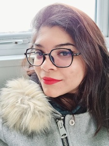 Sabrina Chowdhury