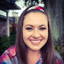 Amanda Blalock-Taylor