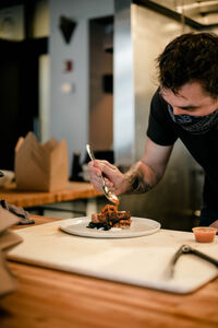 Chef  D
