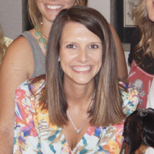 Charly Carter