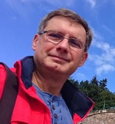Daniel Syrovátko