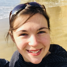 Suzanne Bishop