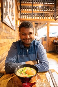 Shivaram Yellamilli