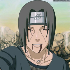 Itachi 
