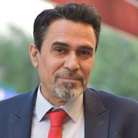طالب الدراجي