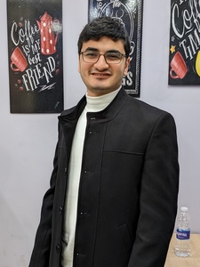 Samuel Mefreh