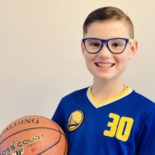 Caden Leftwich