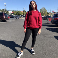 Coral Alberto