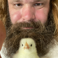 Dave Heiniger