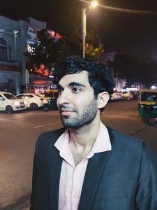 ANKUR WADHWA