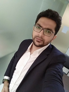 Farhad Hossain