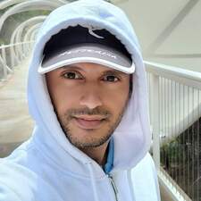 MJ Iba