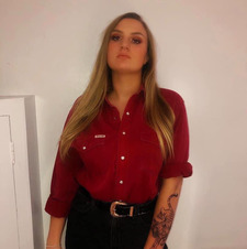 Chloè Gisby