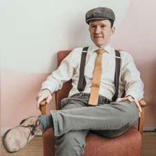 Дмитрий Трепов