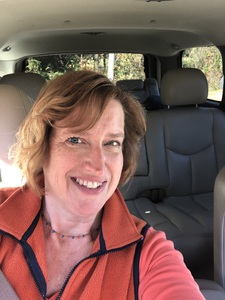 Heather Craven