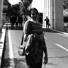 Abeer Fadel