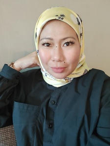 Arsheeda Adham