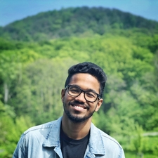 Shantam Rakshit