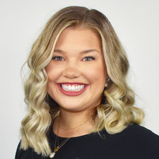 Eleanor Mueller
