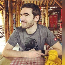 David Arango