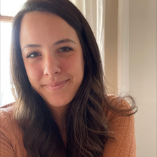 Jenna Harbin