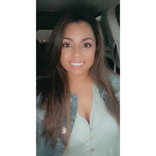 Melissa Yvette