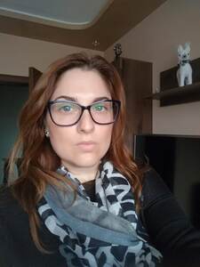 Красимира Цветкова