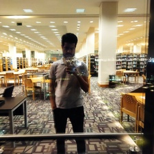 عبدالرحمن مهدي