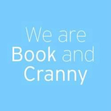 We Are Book and Cranny