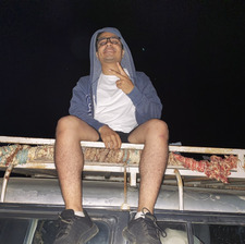 Ahmed Khaled