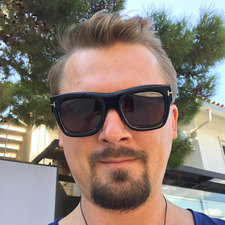 Alexander Korenevski