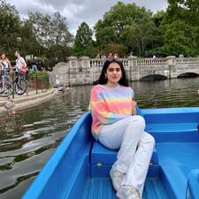Hiba Khan