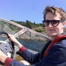 Frode Bang
