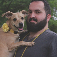 Jose Pablo Flores García