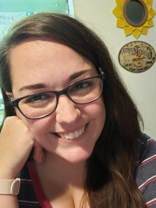 Kara Eckert