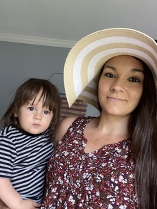 Charise Corbin walker