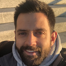 Daniel Ulloa