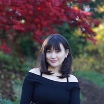 Shirley Wang